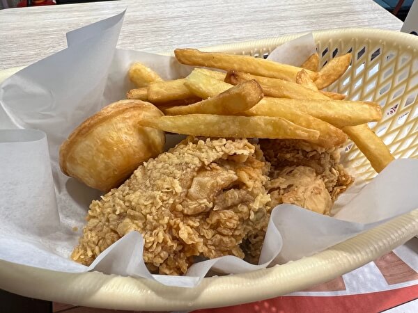 KFC台湾